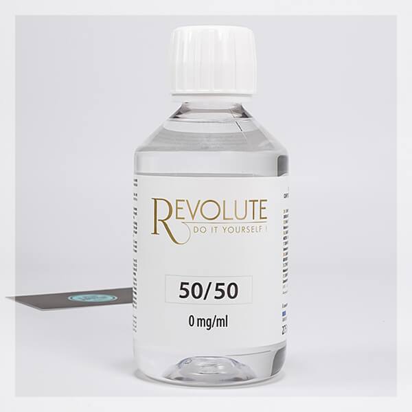 Base 50/50 275 ml