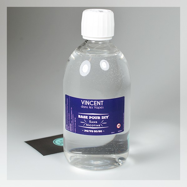 Base VDLV 50/50 500 ml