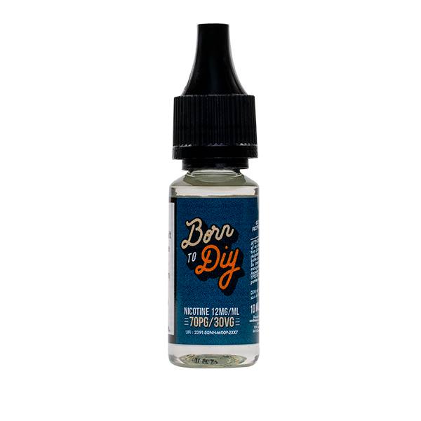 Base Born to DIY 10 ml 70/30 