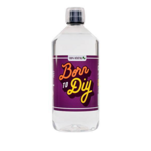 Base Full VG Born To Diy 1 Litre 