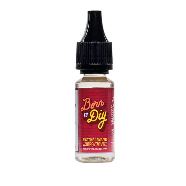 Base Born to DIY 10 ml 30/70 