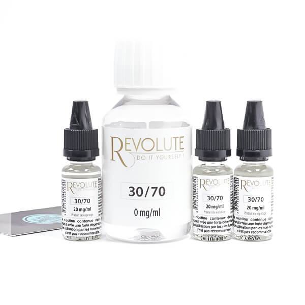 Pack Start Revolute 100 ML (30/70)