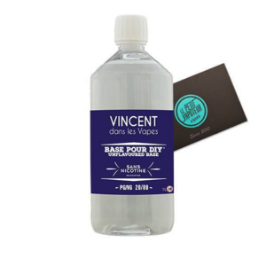 Base VDLV 20/80 1 Litre