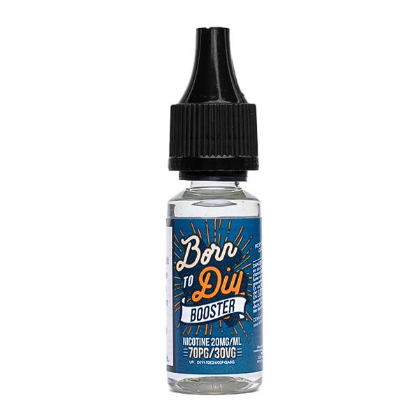 Booster Born To Diy 10 ml 70/30