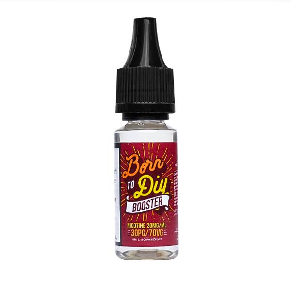 Booster Born To Diy 10 ml 30/70