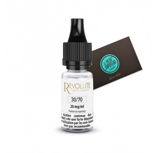 Booster Revolute 10 ml 30/70 