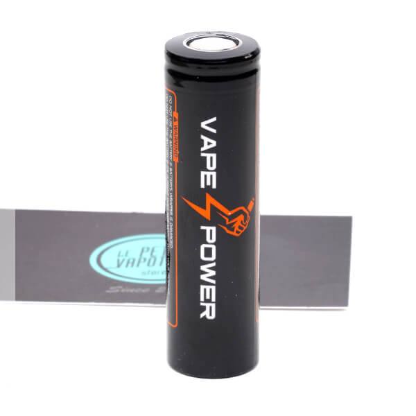 Accu 18650 3000 mAh Vape Power