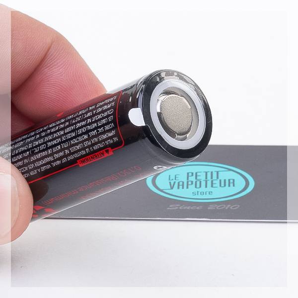Accu 21700 4000 mAh Vape Power