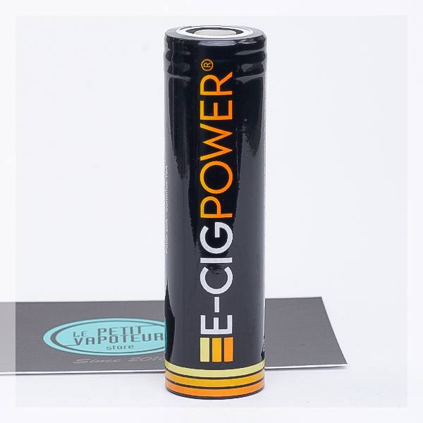 Accu EV6C 18650 3500 mAh E-Cig Power