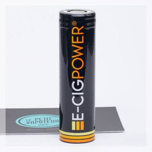 Accu EV6C 18650 3500 mAh E-Cig Power