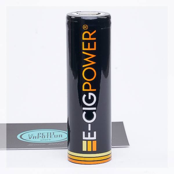 Accu EV21C 21700 5000 mAh E-Cig Power