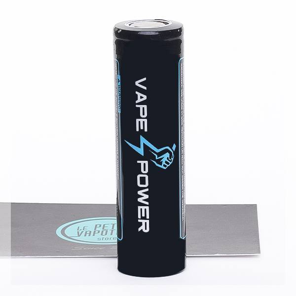 Accu 18650 3500 mAh Vape Power