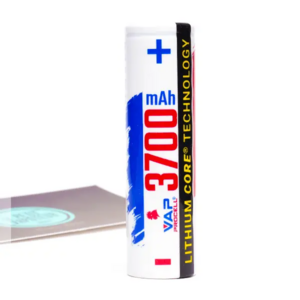 Accu IMR 18650 Power 3700 mAh Vap Procell