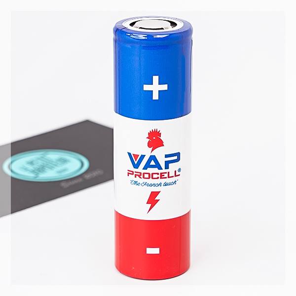 Accu IMR 21700 Power 4200 mAh Vap Procell