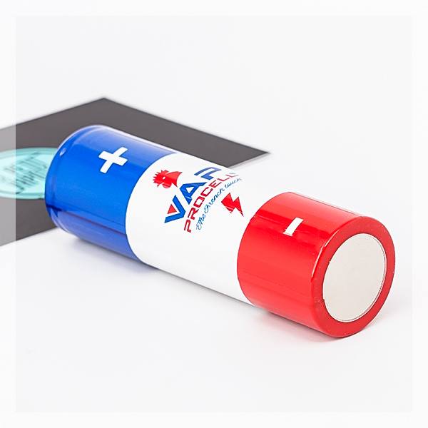 Accu IMR 21700 Power 4200 mAh Vap Procell