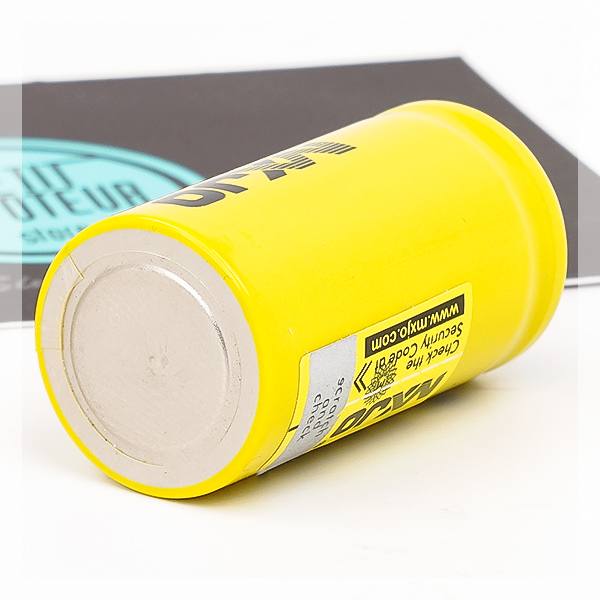 Accu MXJO 18350 700mAh