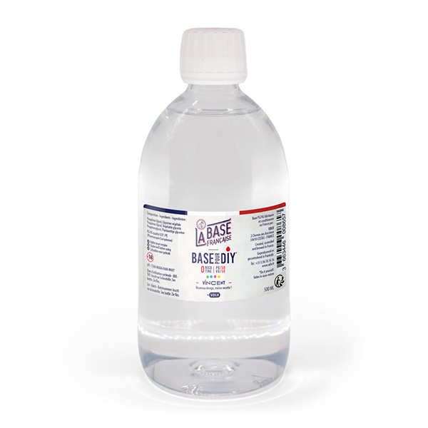 Base VDLV 50/50 500 ml